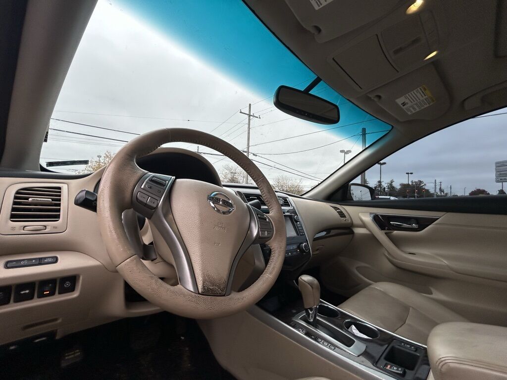 2015 Nissan Altima 3.5 SL Crestwood KY