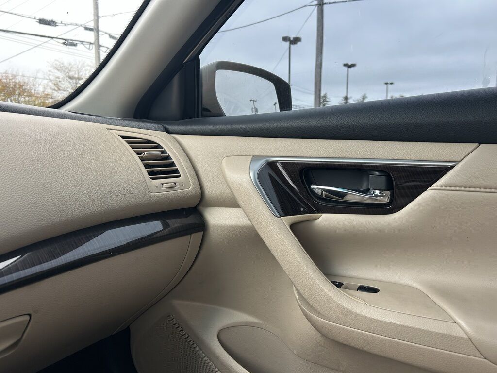 2015 Nissan Altima 3.5 SL Crestwood KY