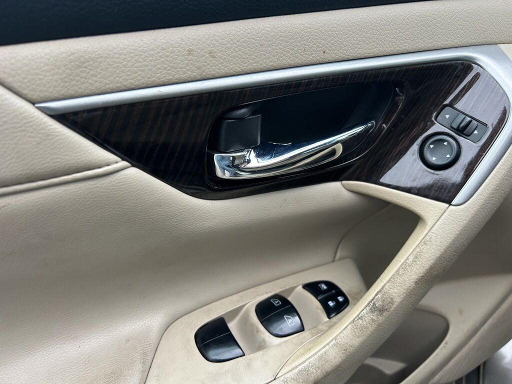 2015 Nissan Altima 3.5 SL Crestwood KY