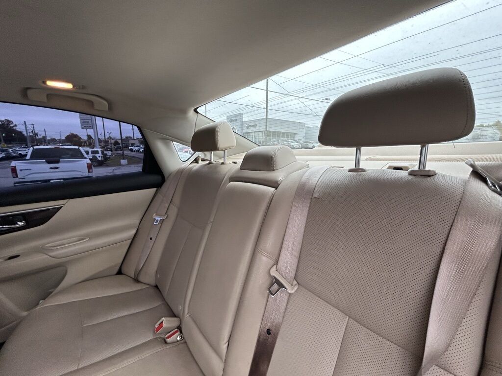 2015 Nissan Altima 3.5 SL Crestwood KY