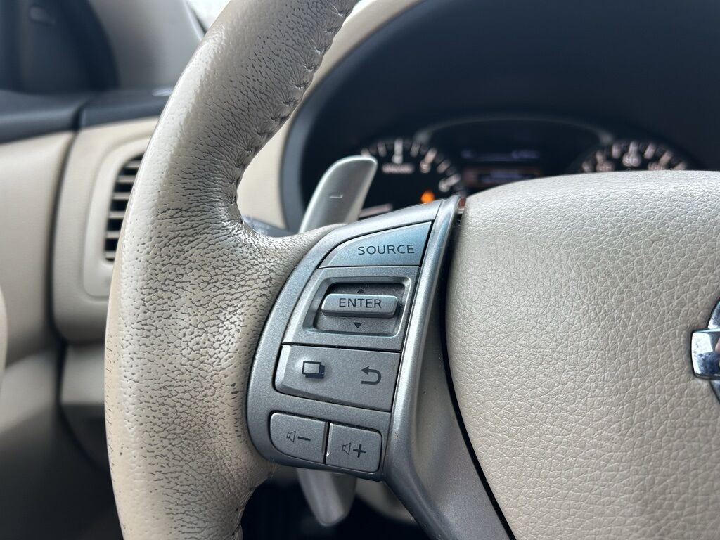 2015 Nissan Altima 3.5 SL Crestwood KY