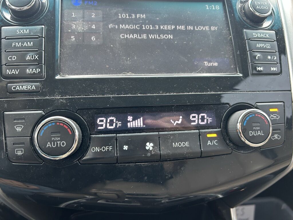 2015 Nissan Altima 3.5 SL Crestwood KY