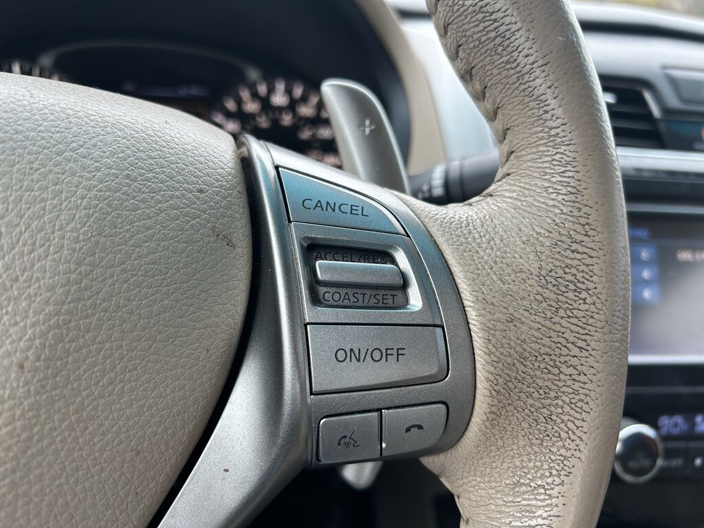 2015 Nissan Altima 3.5 SL Crestwood KY