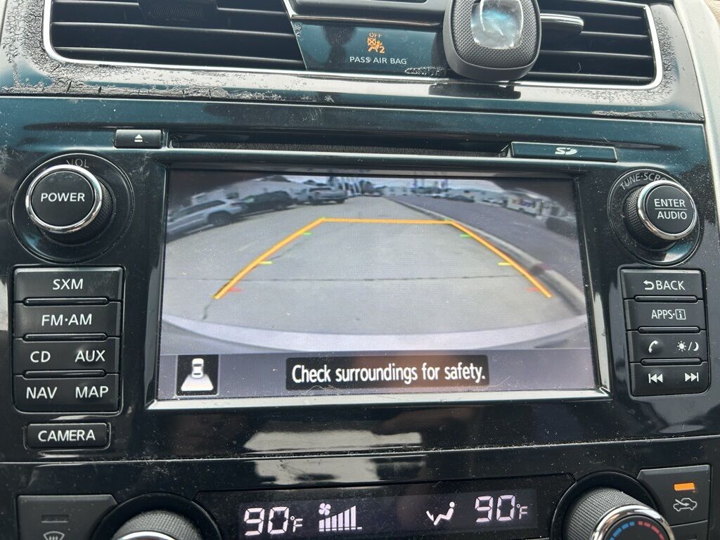 2015 Nissan Altima 3.5 SL Crestwood KY