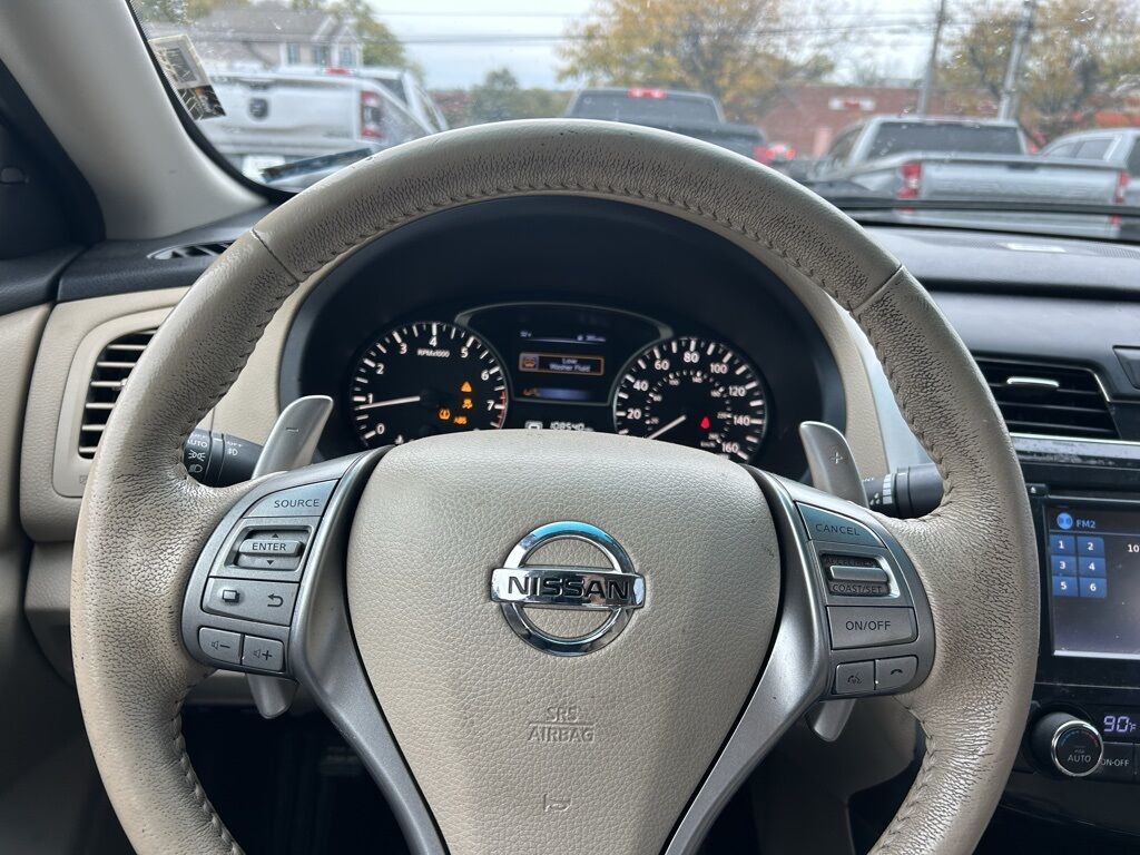 2015 Nissan Altima 3.5 SL Crestwood KY