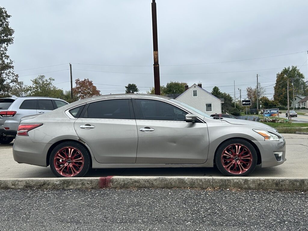 2015 Nissan Altima 3.5 SL Crestwood KY