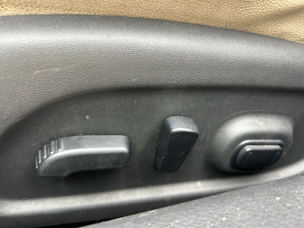 2015 Nissan Altima 3.5 SL Crestwood KY