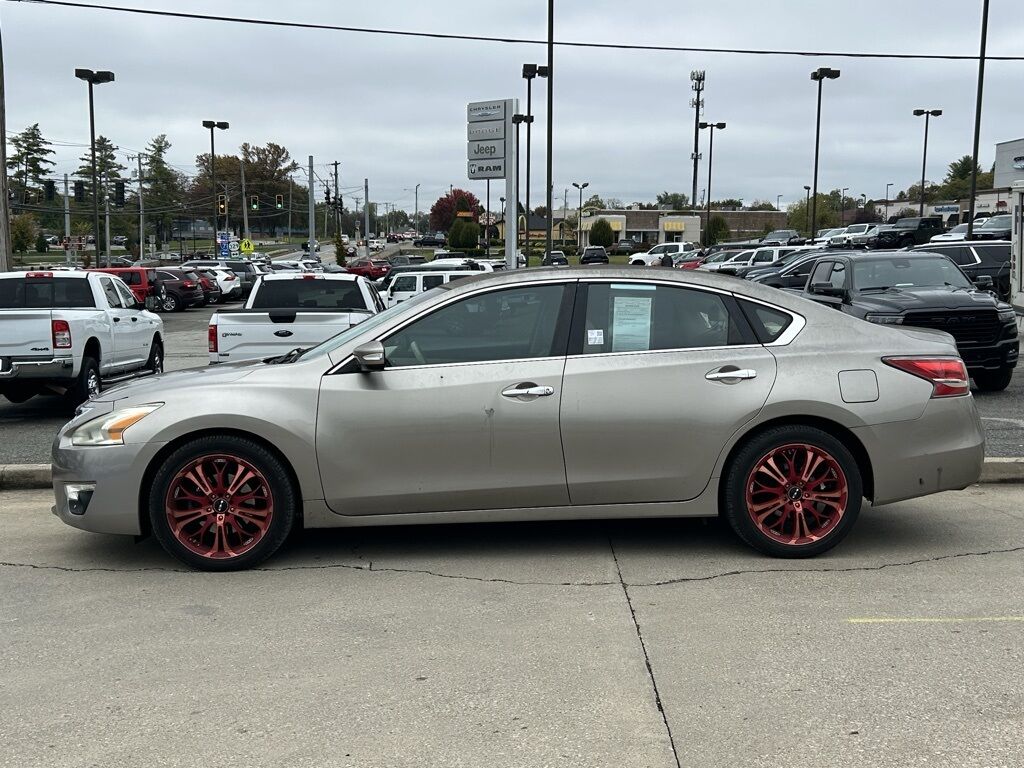 2015 Nissan Altima 3.5 SL Crestwood KY