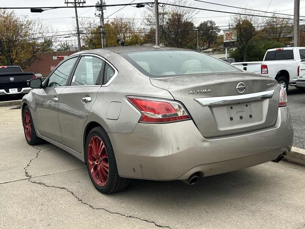 2015 Nissan Altima 3.5 SL Crestwood KY