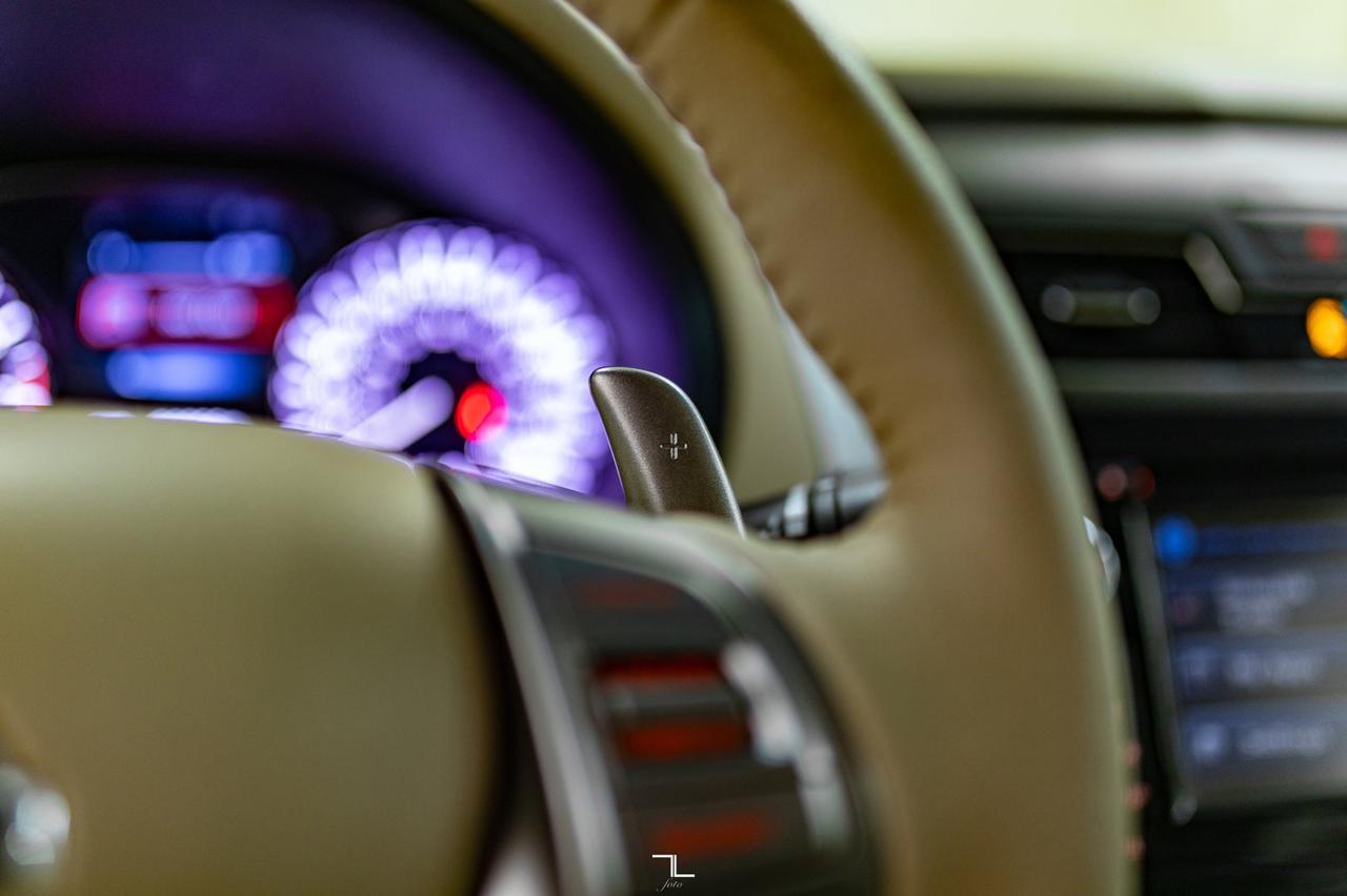 2015 Nissan Altima 3.5 SL Leather Roof BCam Red Deer AB