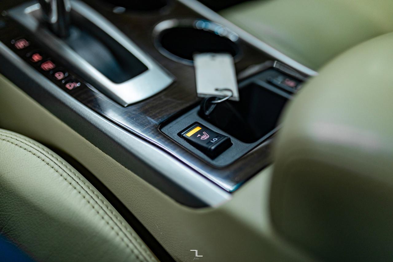 2015 Nissan Altima 3.5 SL Leather Roof BCam Red Deer AB