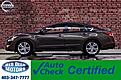 2015 Nissan Altima 3.5 SL Leather Roof BCam
