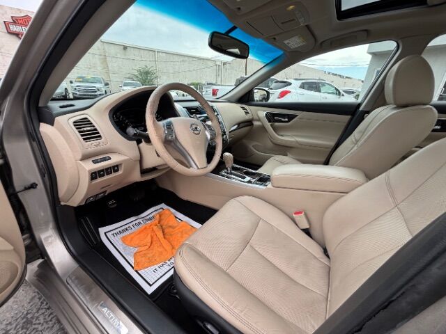 2015 Nissan Altima 3.5 SL Mesa AZ