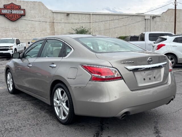 2015 Nissan Altima 3.5 SL Mesa AZ