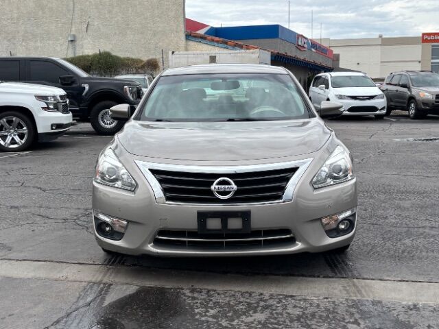 2015 Nissan Altima 3.5 SL Mesa AZ