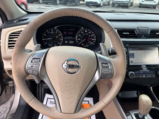 2015 Nissan Altima 3.5 SL Mesa AZ