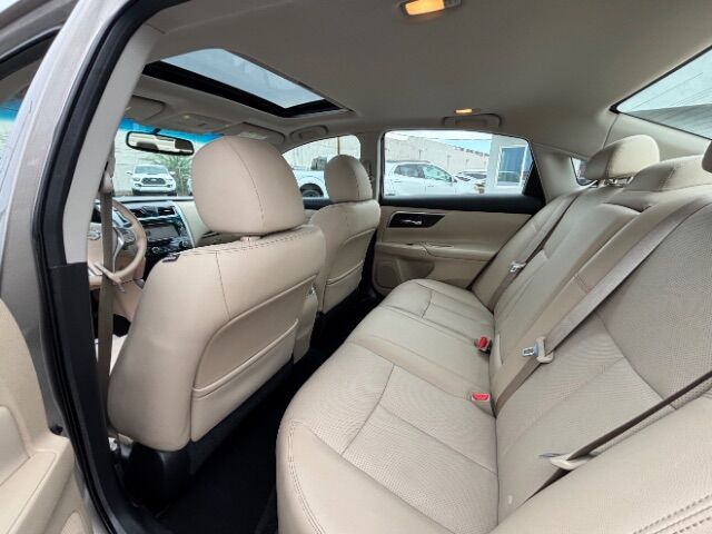 2015 Nissan Altima 3.5 SL Mesa AZ