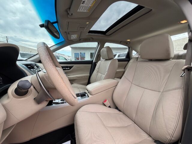 2015 Nissan Altima 3.5 SL Mesa AZ