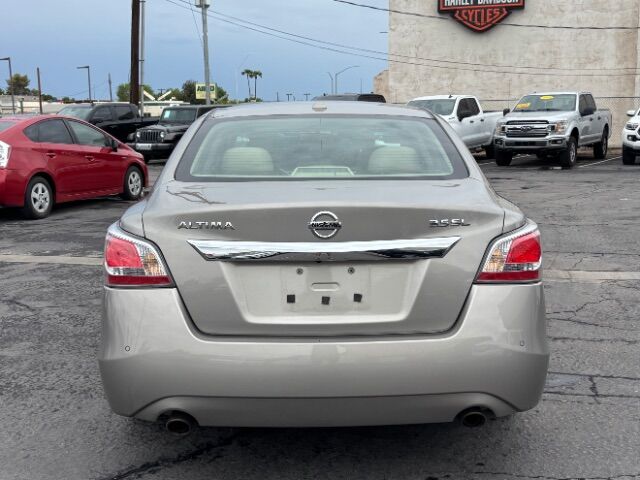 2015 Nissan Altima 3.5 SL Mesa AZ