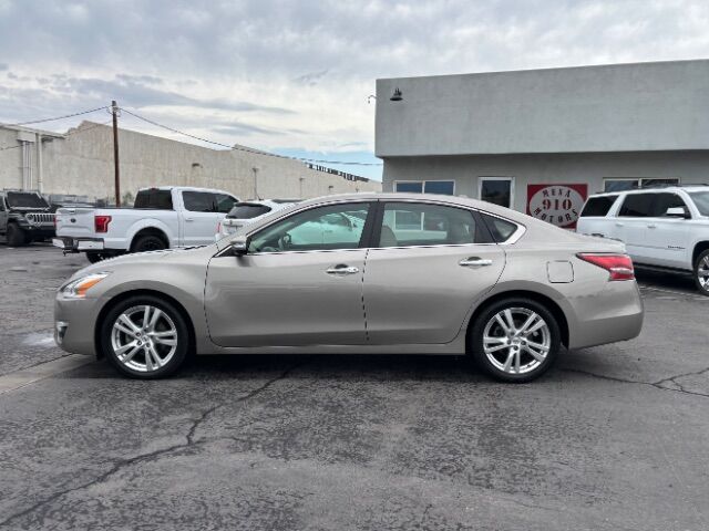 2015 Nissan Altima 3.5 SL Mesa AZ