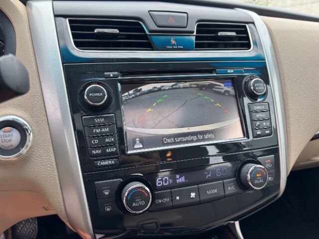 2015 Nissan Altima 3.5 SL Mesa AZ