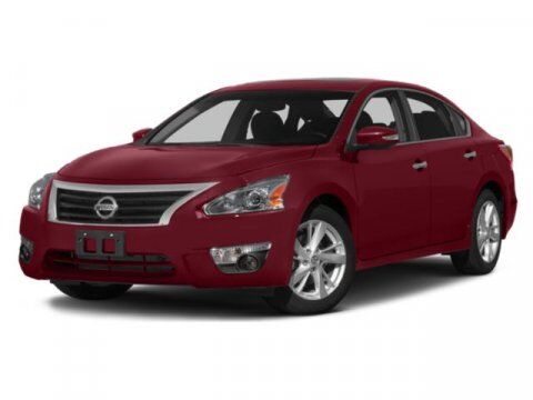 2015 Nissan Altima 3.5 SL San Antonio TX