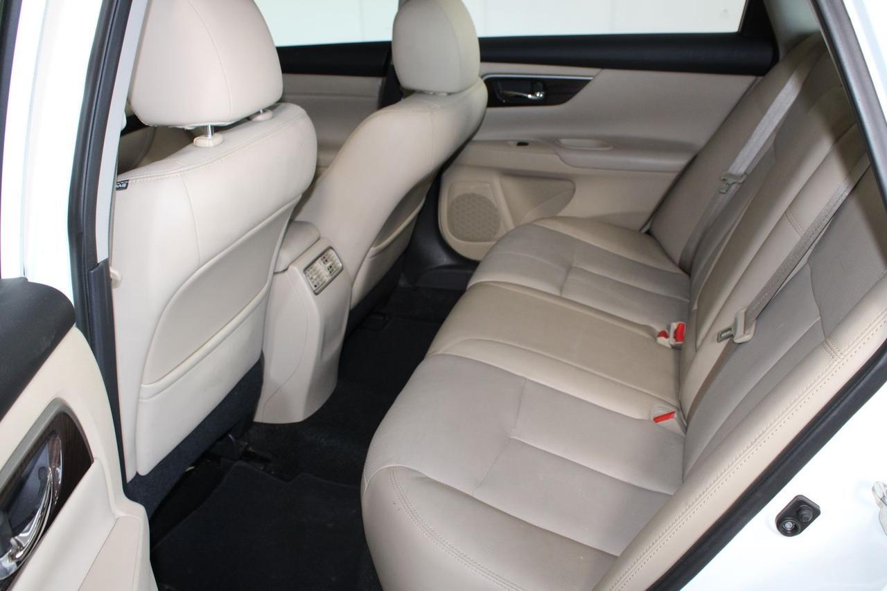 2015 Nissan Altima 3.5 SL Manassas VA