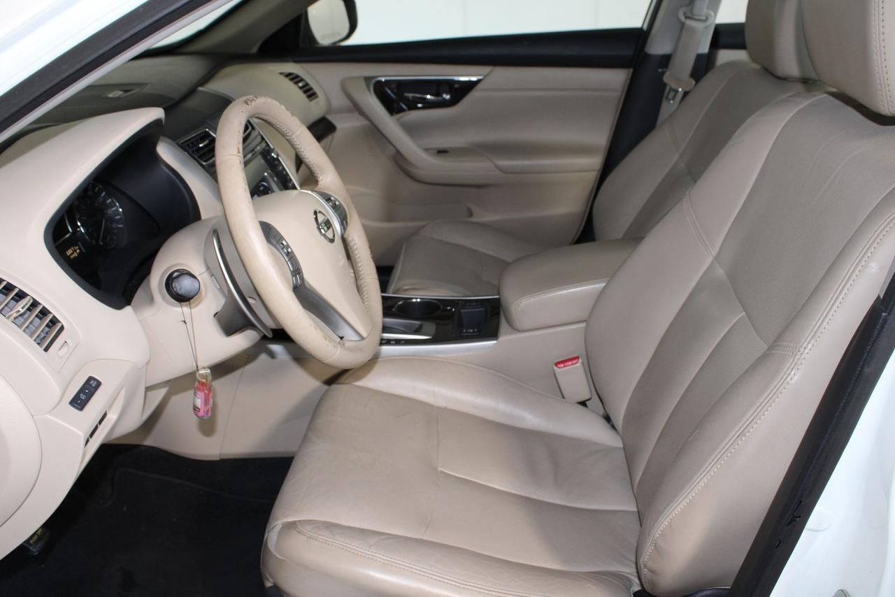 2015 Nissan Altima 3.5 SL Manassas VA
