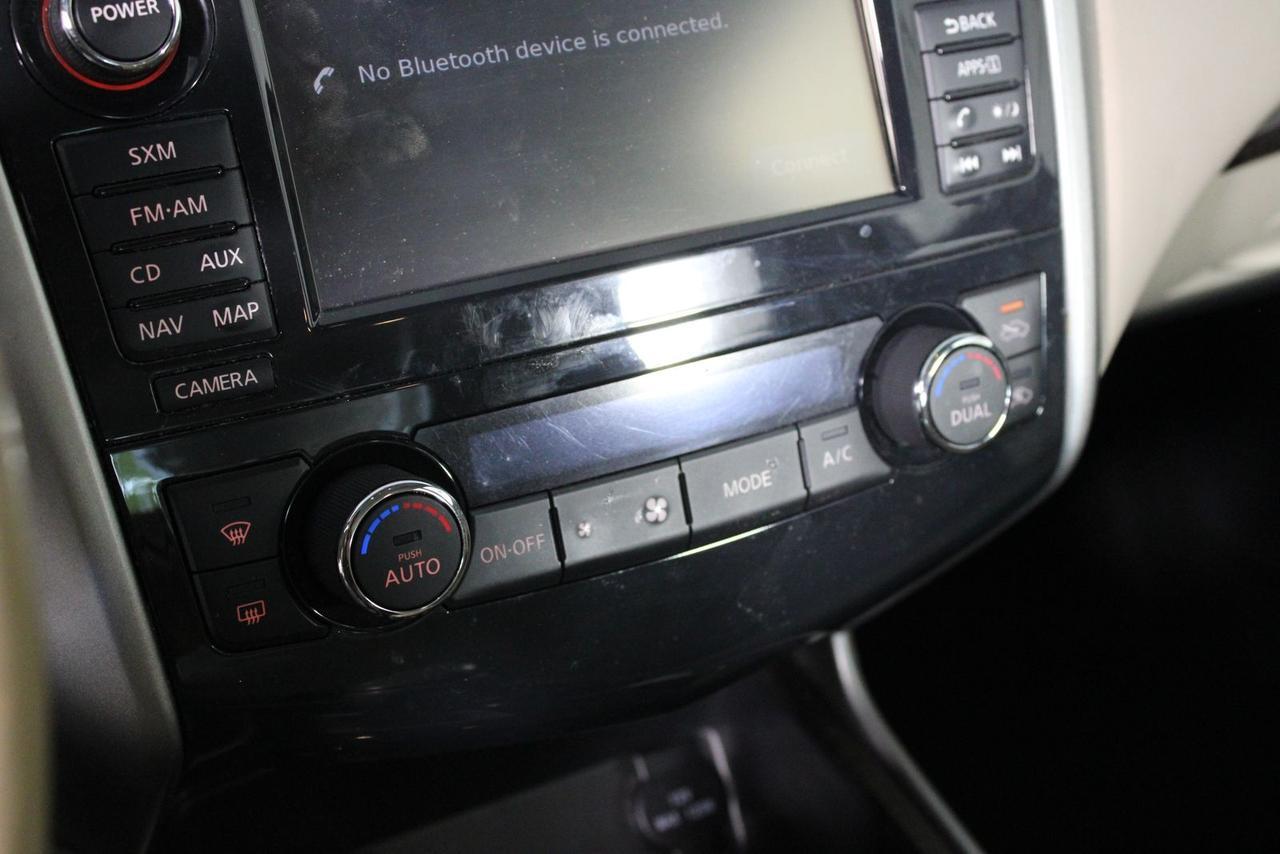 2015 Nissan Altima 3.5 SL Manassas VA
