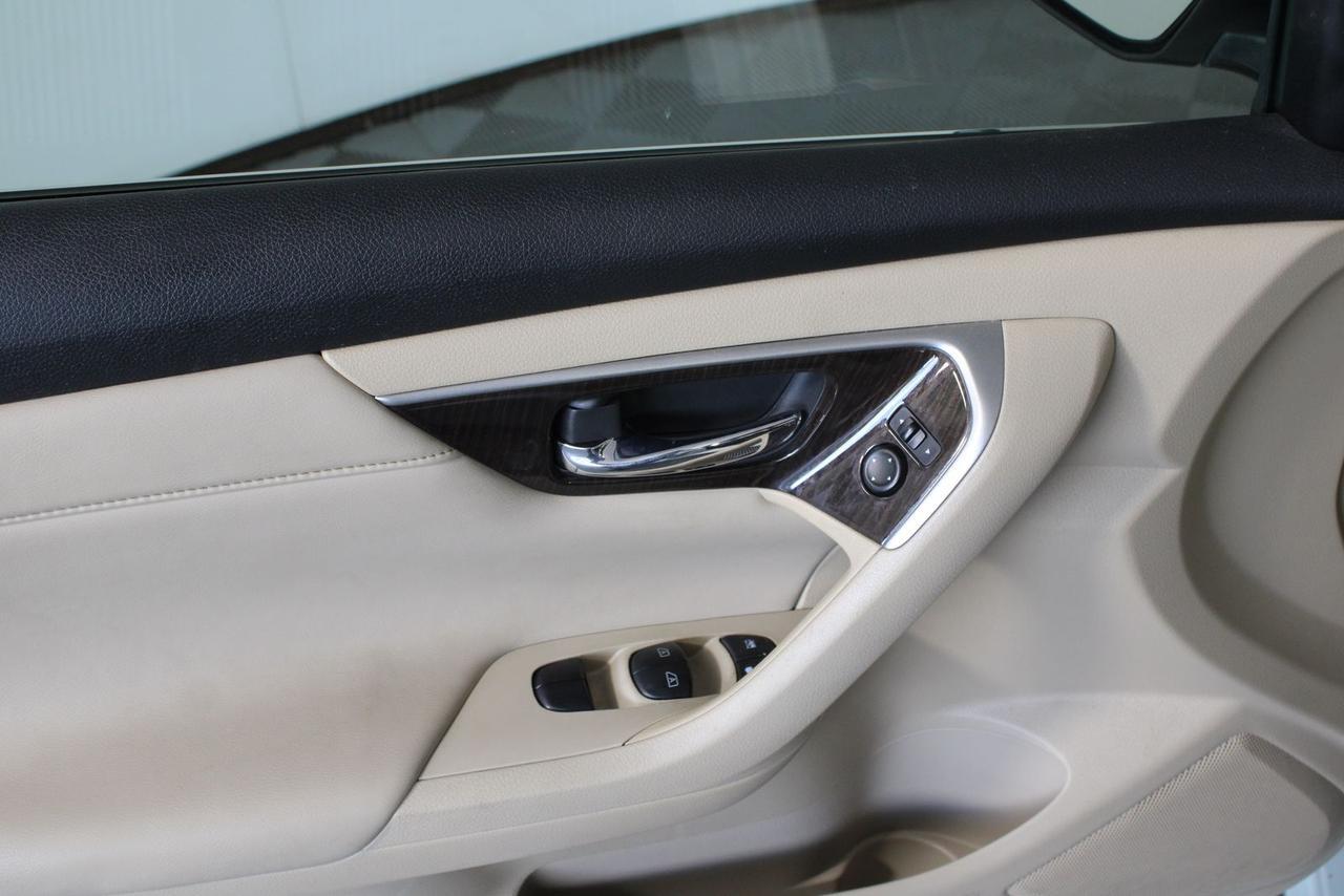 2015 Nissan Altima 3.5 SL Manassas VA