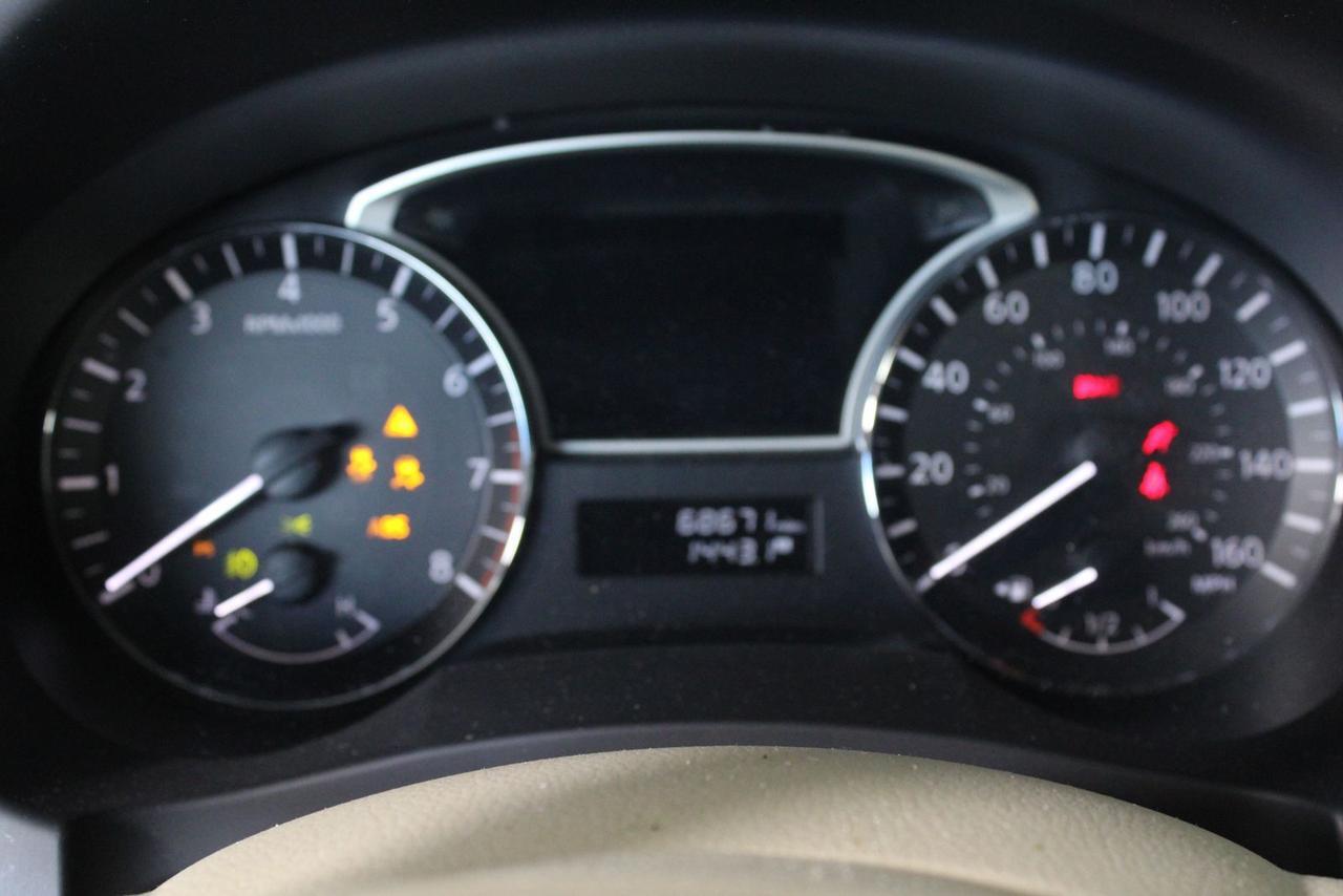 2015 Nissan Altima 3.5 SL Manassas VA