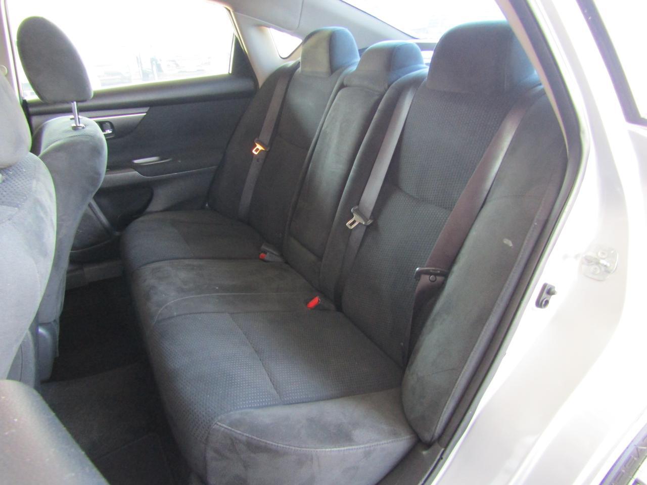 2015 Nissan Altima 4dr Sdn I4 2.5 Grand Prairie TX