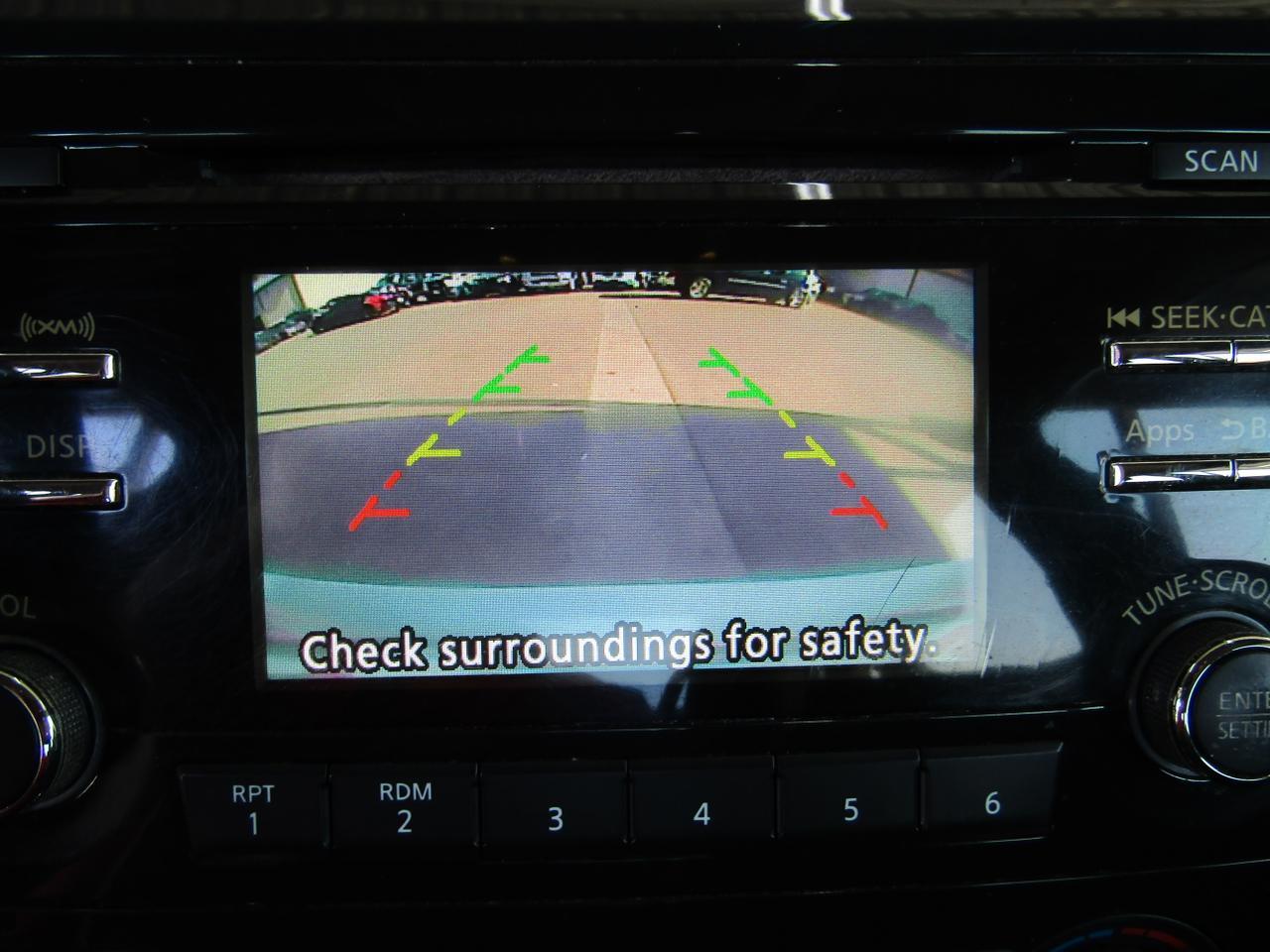 2015 Nissan Altima 4dr Sdn I4 2.5 Grand Prairie TX