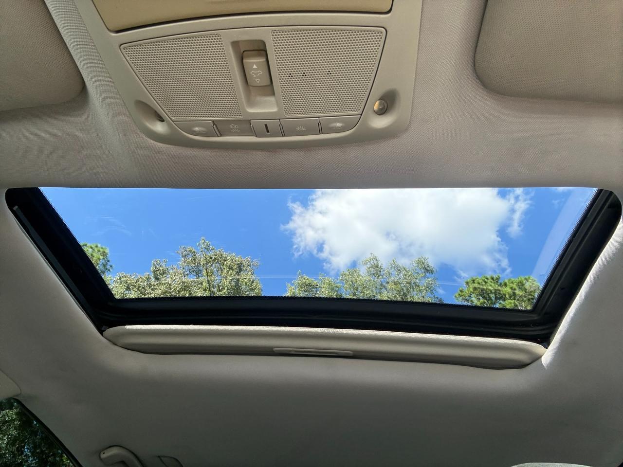 2015 Nissan Altima 4dr Sdn I4 2.5 SV Jacksonville FL