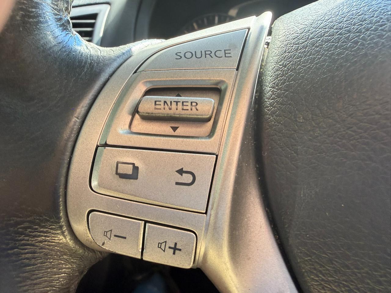 2015 Nissan Altima 4dr Sdn I4 2.5 SV Jacksonville FL