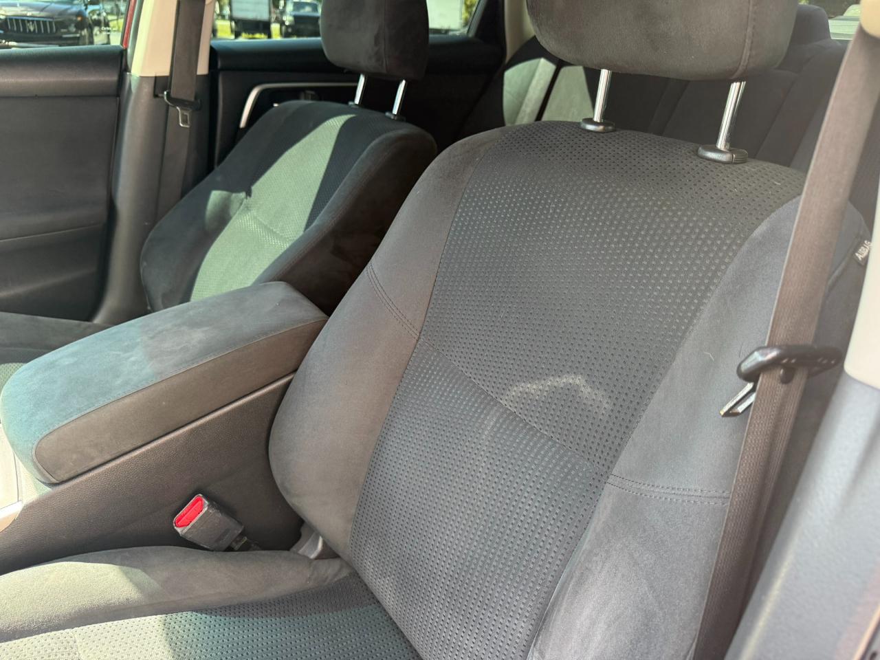 2015 Nissan Altima 4dr Sdn I4 2.5 SV Jacksonville FL