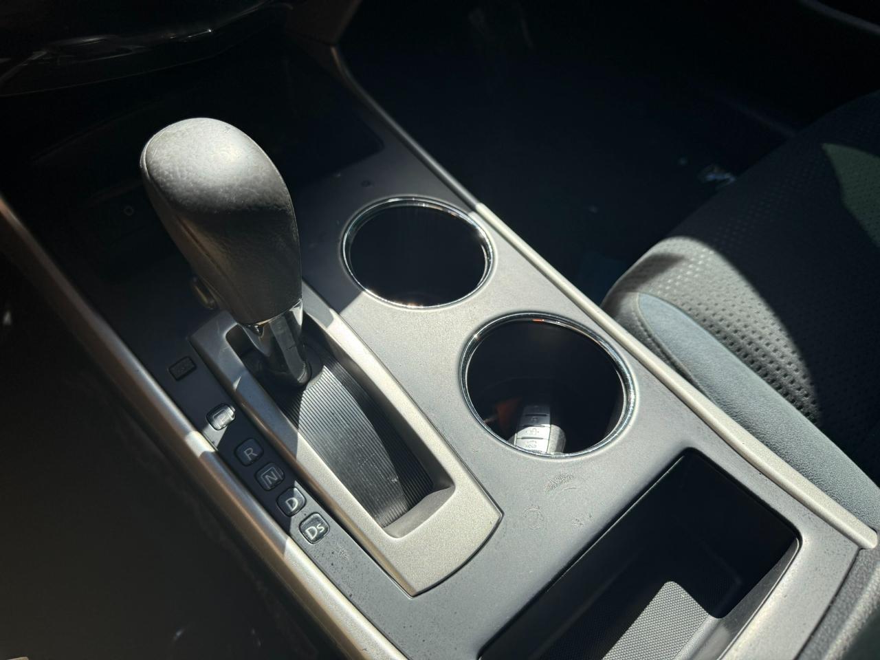 2015 Nissan Altima 4dr Sdn I4 2.5 SV Jacksonville FL
