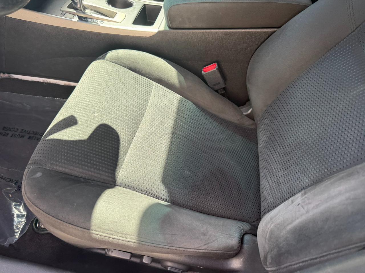 2015 Nissan Altima 4dr Sdn I4 2.5 SV Jacksonville FL