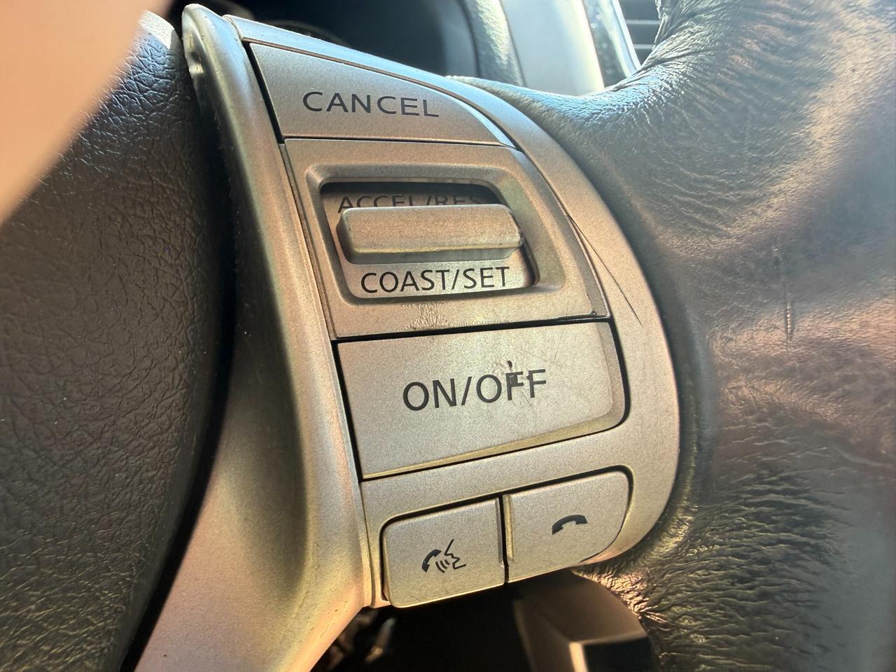2015 Nissan Altima 4dr Sdn I4 2.5 SV Jacksonville FL