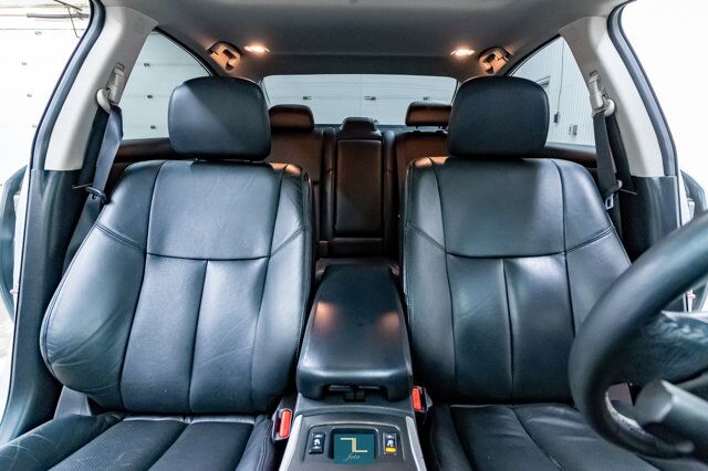 2015 Nissan Altima SL Leather Roof Nav BCam Red Deer AB