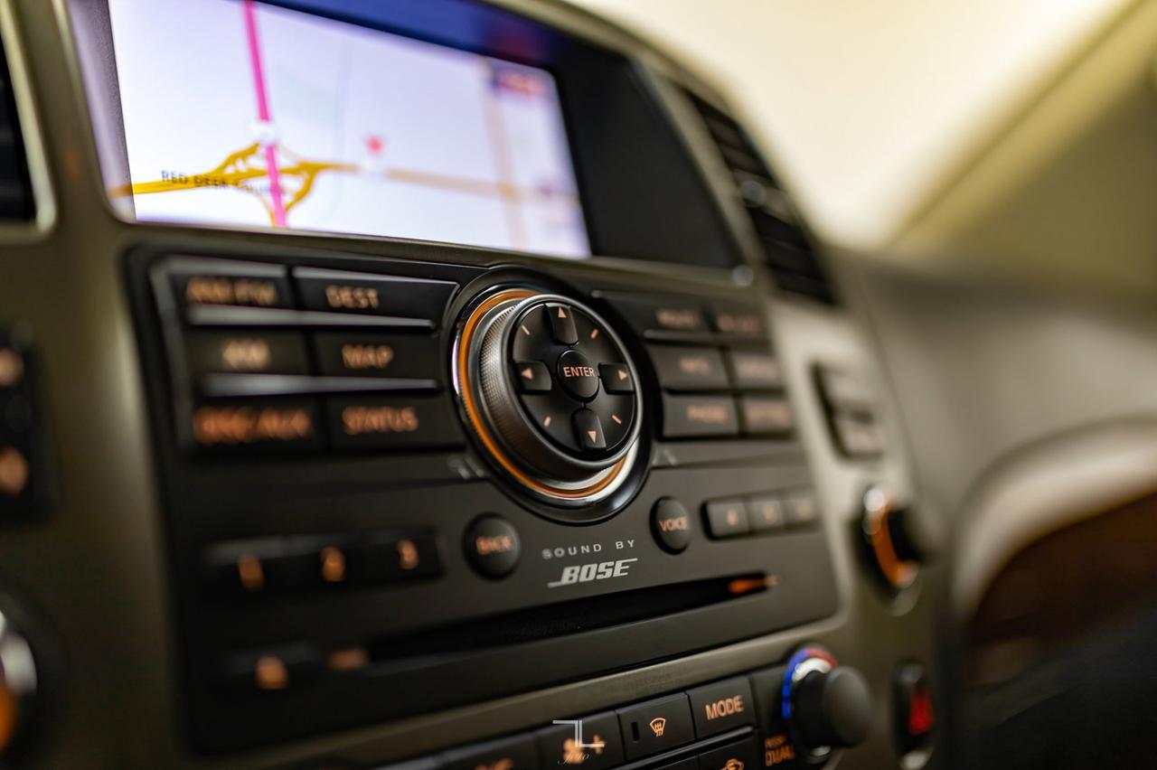 2015 Nissan Armada AW Platinum Leather Roof Nav TV&apos;s Red Deer AB