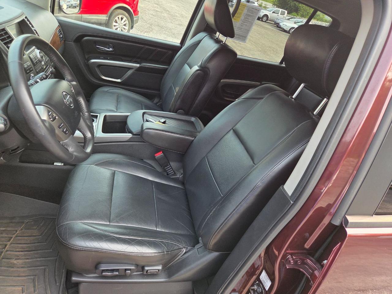 2015 Nissan Armada Platinum | SL | SV Charlton MA