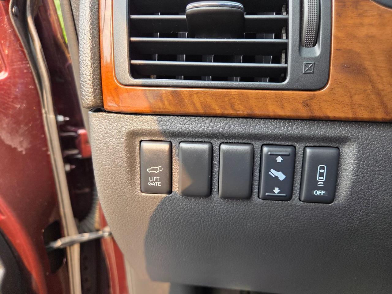2015 Nissan Armada Platinum | SL | SV Charlton MA