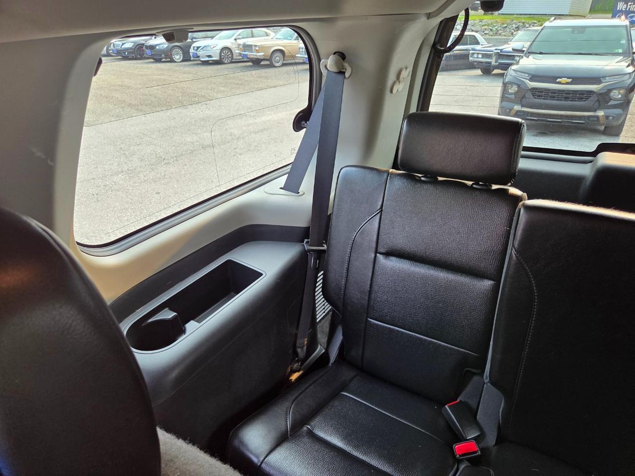 2015 Nissan Armada Platinum | SL | SV Charlton MA