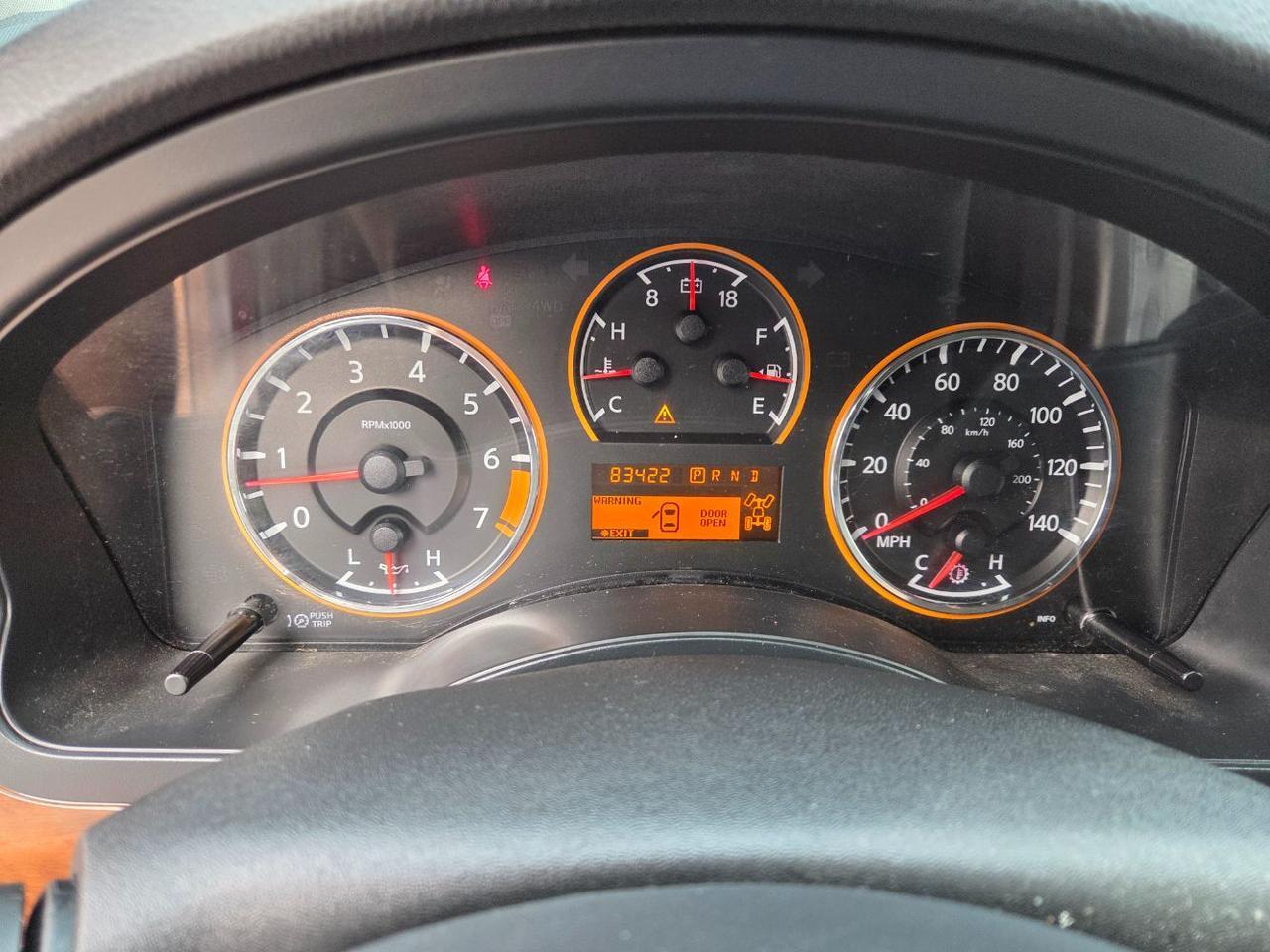 2015 Nissan Armada Platinum | SL | SV Charlton MA
