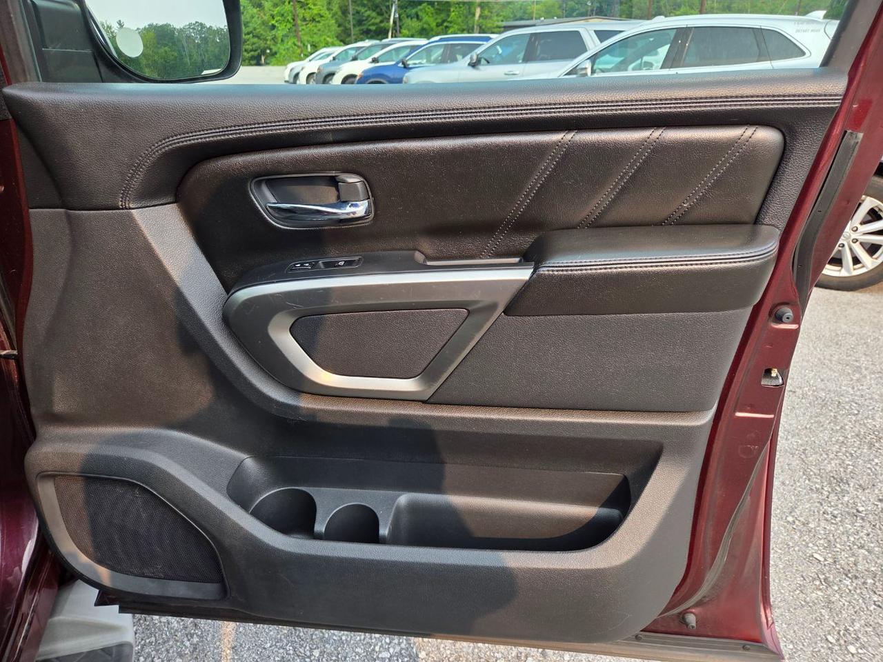 2015 Nissan Armada Platinum | SL | SV Charlton MA
