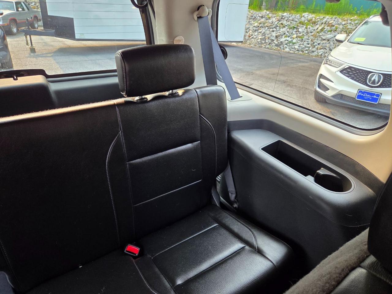 2015 Nissan Armada Platinum | SL | SV Charlton MA