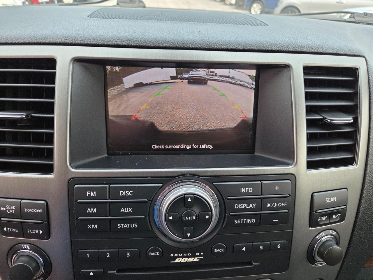 2015 Nissan Armada Platinum | SL | SV Charlton MA