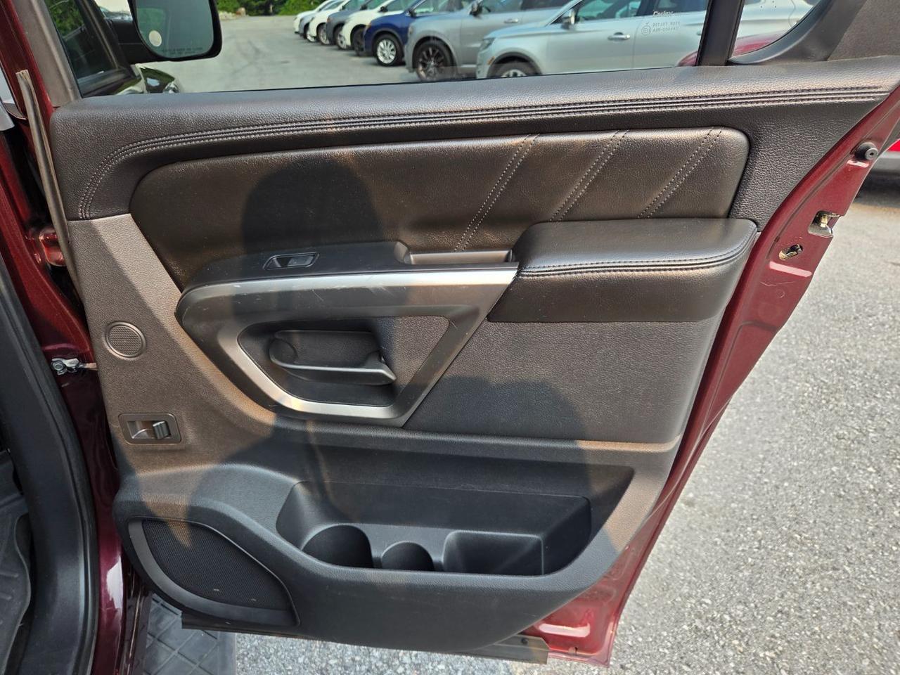 2015 Nissan Armada Platinum | SL | SV Charlton MA
