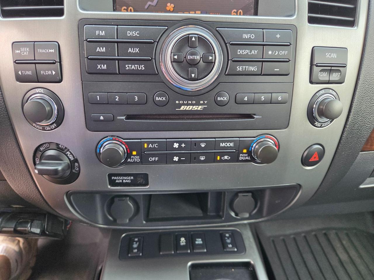 2015 Nissan Armada Platinum | SL | SV Charlton MA